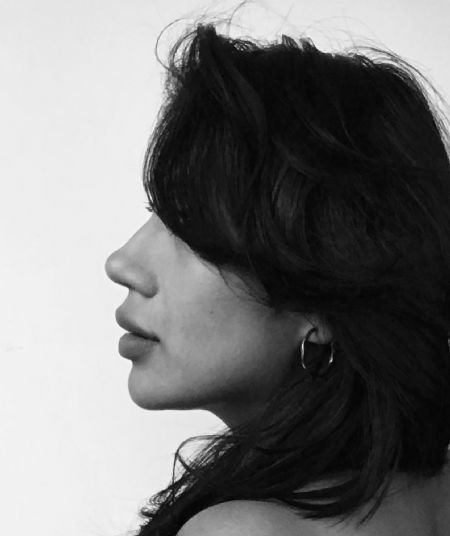 Karen Sofía - ID: 374810