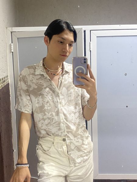 Leonardo Agustin - ID: 375131