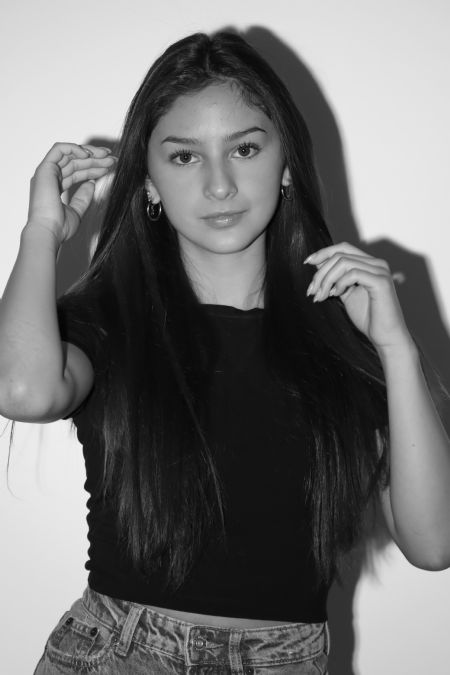 Michelle Mailen - ID: 375515