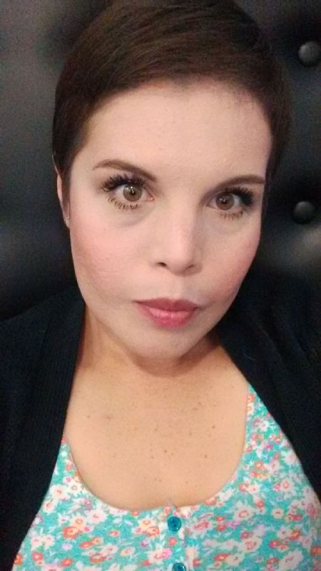 Luisa paola - ID: 37756