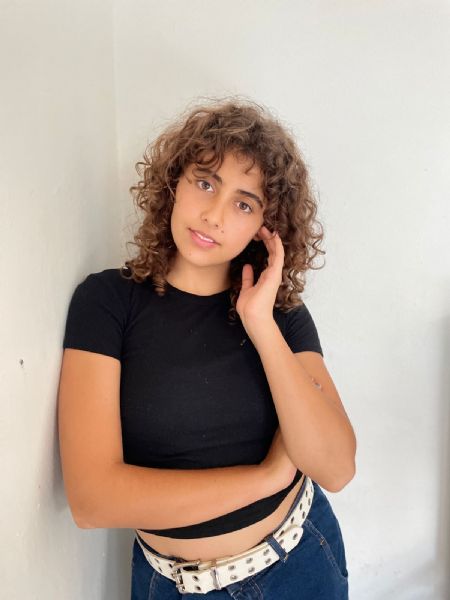 Nancy Lucia - ID: 378641 - 704004