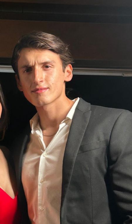 Sebastián  - ID: 381091