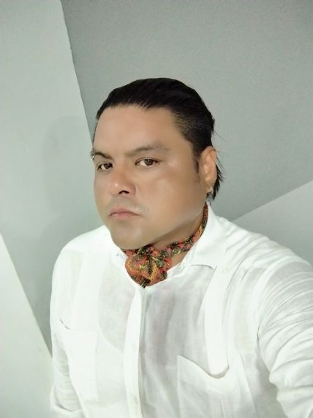 Moisés  - ID: 381248