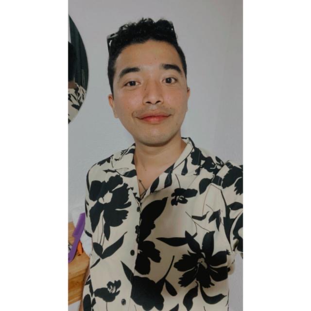Alan  - ID: 381629