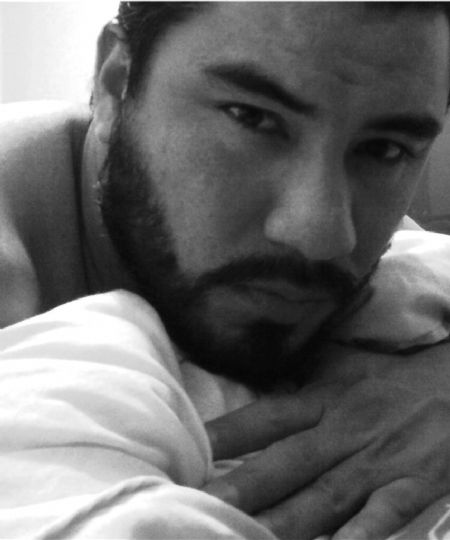 Orlando Alejandro - ID: 38227