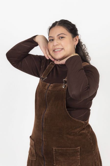 Lizeth - ID: 382836 - 709115