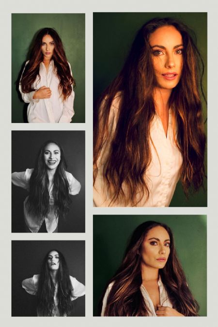 Samantha  - ID: 383081