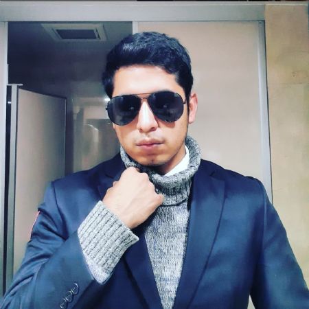 Jose Maria - ID: 383652