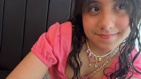 Maria Paola  - ID: 386561