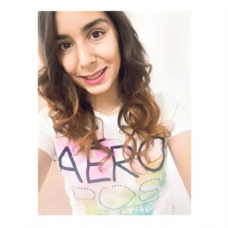 frida anitza - ID: 38753