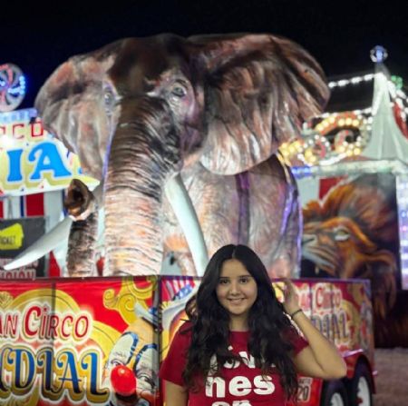 PAULINA - ID: 388096