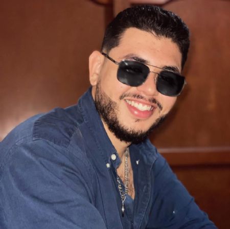 Marco Alfredo  - ID: 388103