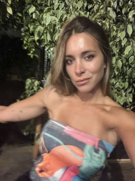 maria florencia - ID: 388632