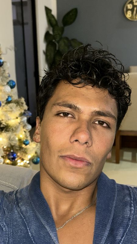 Michael Isaí - ID: 388667 - 716138