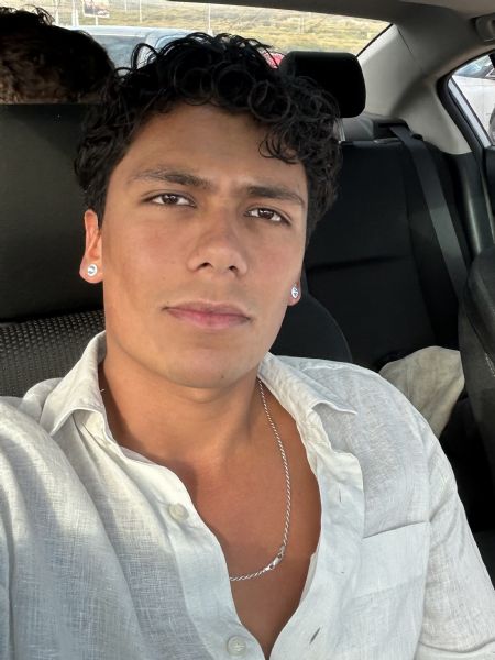 Michael Isaí - ID: 388667 - 717194