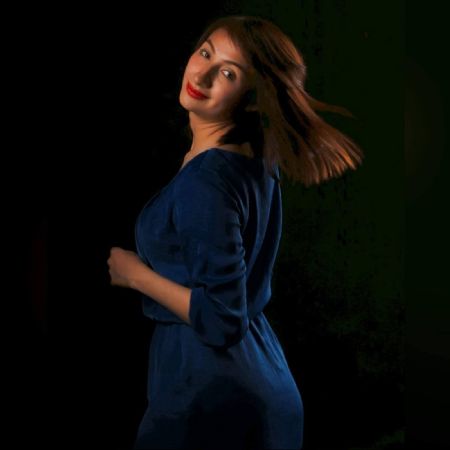 Miriam - ID: 389161 - 716810
