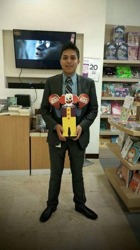 Uriel Antonio - ID: 38994 - 341088