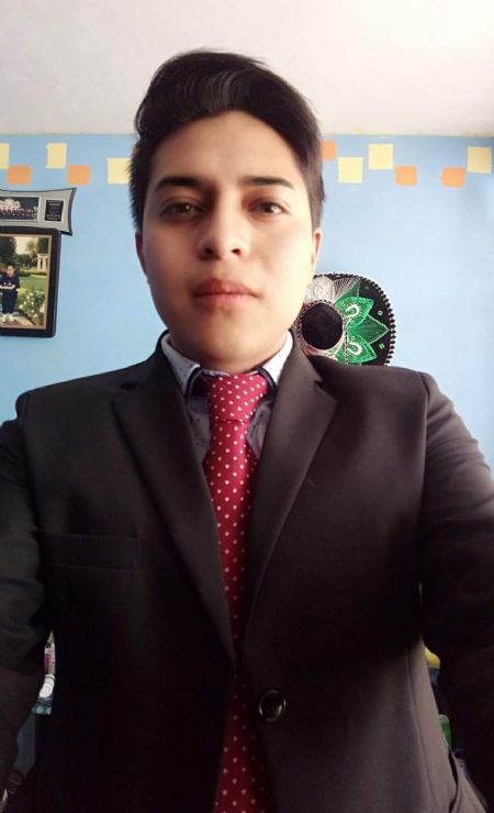 Uriel Antonio - ID: 38994 - 341089