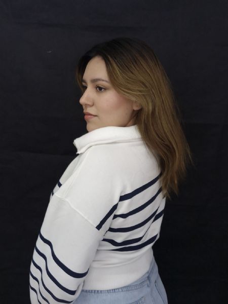 Silvana Amayrani - ID: 390648
