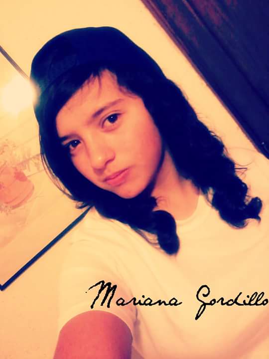 Luz Mariana - ID: 39252