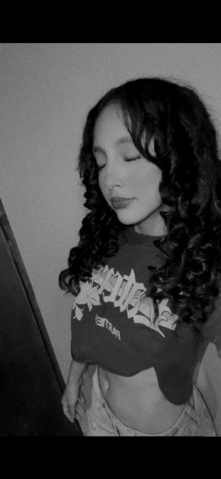 Guadalupe Anais  - ID: 392645