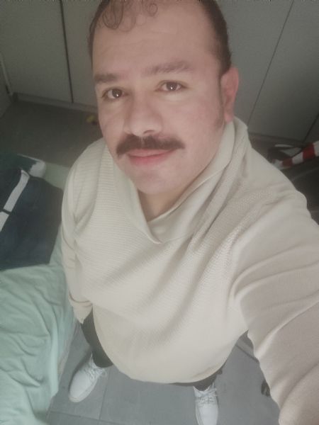 Mauricio - ID: 392669 - 720801
