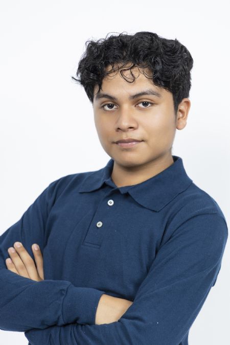 Roberto - ID: 392978