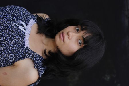Daniela Angélica  - ID: 394171