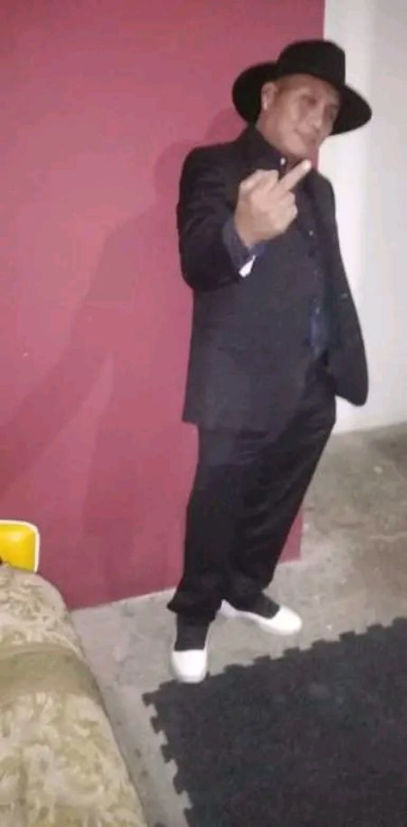 Jesus Michael - ID: 394182 - 723341