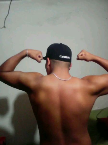 Jesus Michael - ID: 394182 - 723343