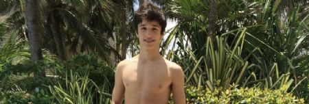 Gonzalo - ID: 39543