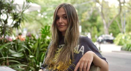 María José  - ID: 396034