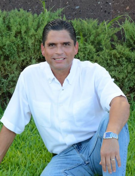 Luis Gerardo - ID: 39631