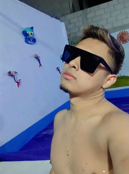 Andrés - ID: 400009 - 731675