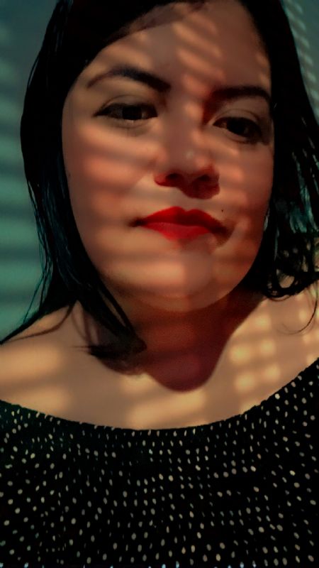 CASANDRA GUADALUPE - ID: 400156