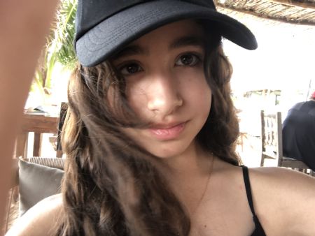 Nevany fernanda - ID: 401152