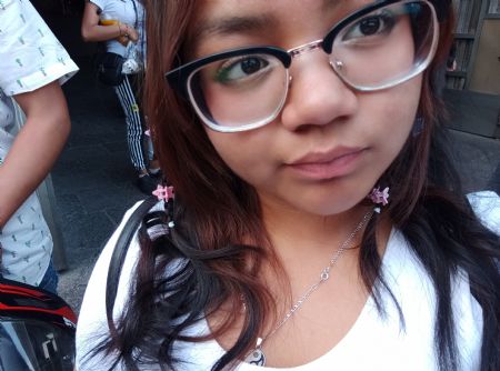 Angelica - ID: 401246
