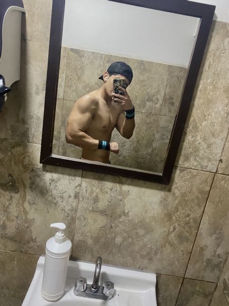 Erick - ID: 405311