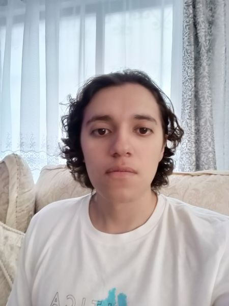 Emiliano Derek  - ID: 405314