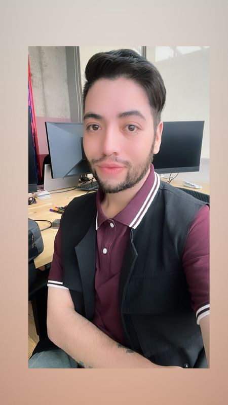 Hugo - ID: 405774
