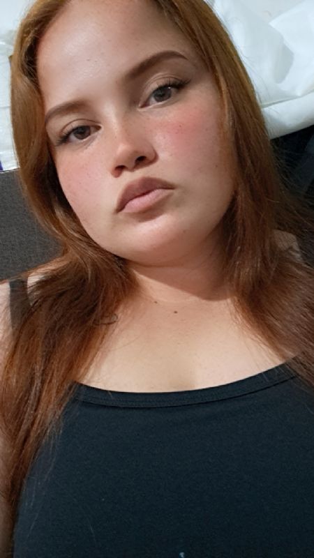 Fernanda  - ID: 405791