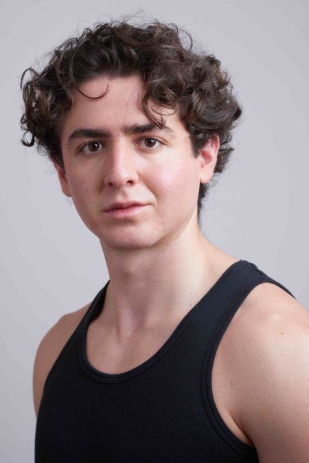 André - ID: 406886