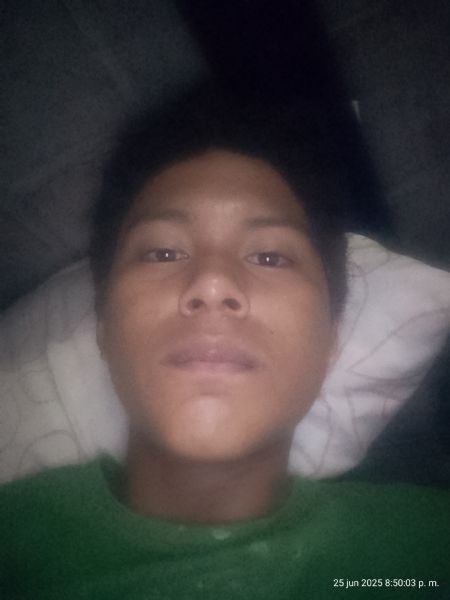Josué David - ID: 407217 - 738258