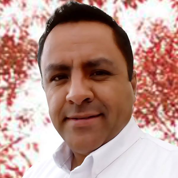 Alberto - ID: 40757 - 269660
