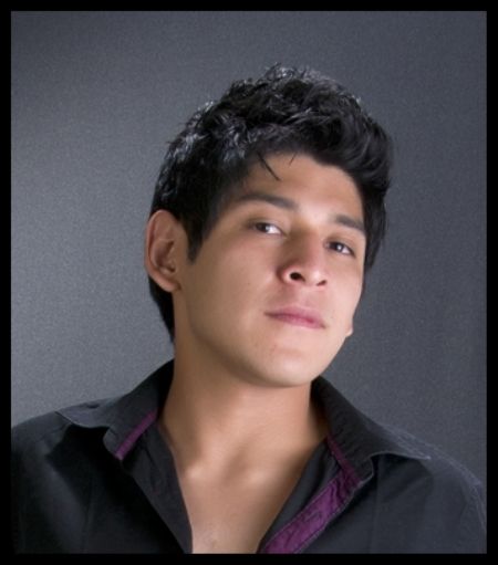 Ricardo Orlando - ID: 40838