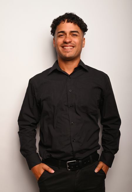 Yomar Isaac  - ID: 408423