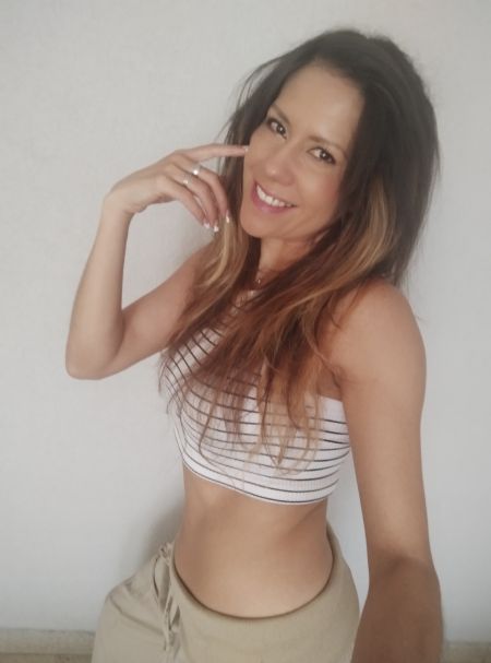 Teresa - ID: 408491 - 739633