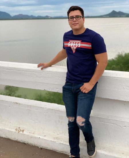 Daniel - ID: 408511