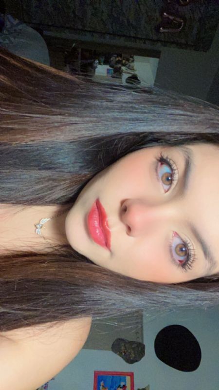 ASHLEE JAEL - ID: 408898