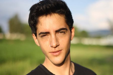 Alan - ID: 40986
